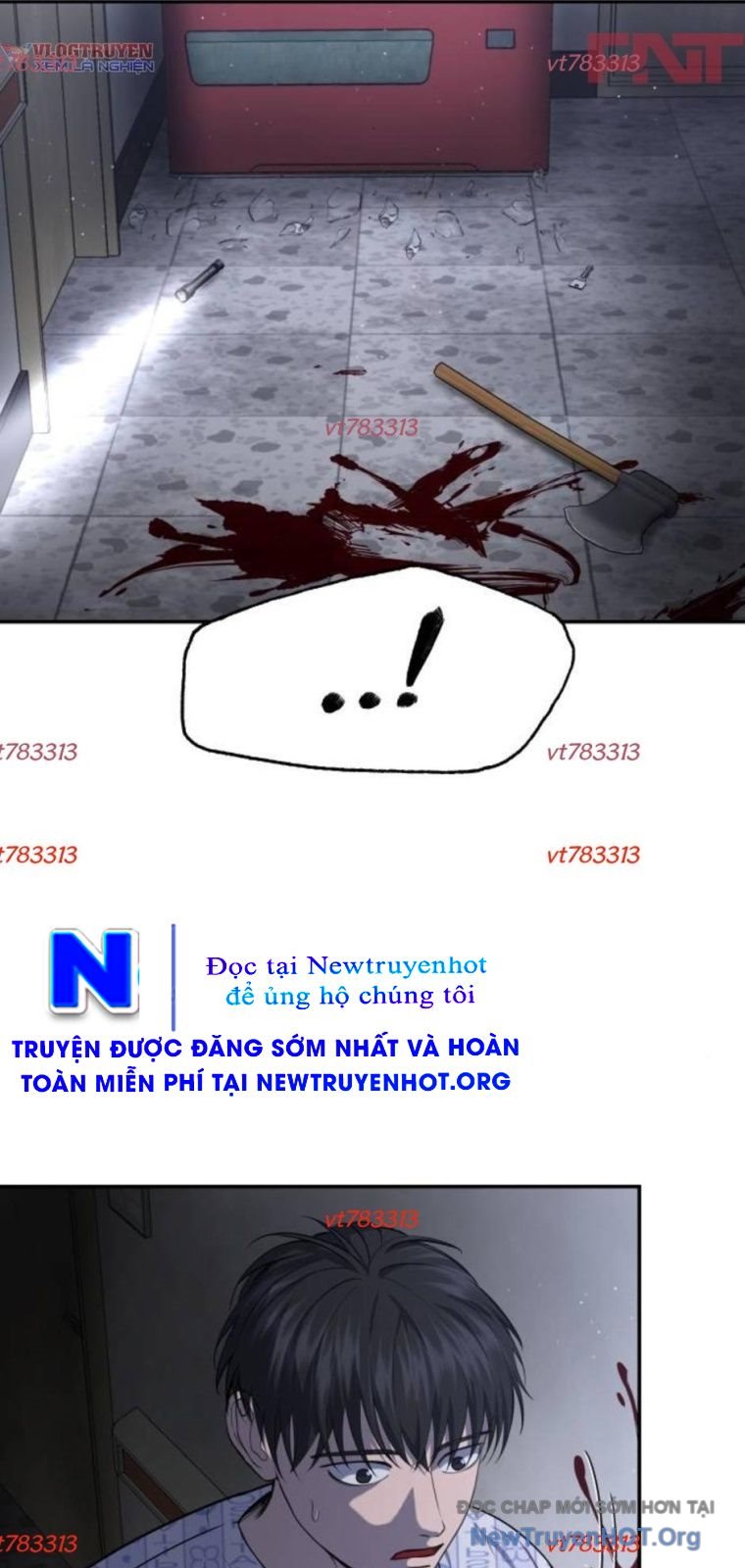 Chớ Bước Vào Nhà Hoang Chap 24 - Next Chap 25