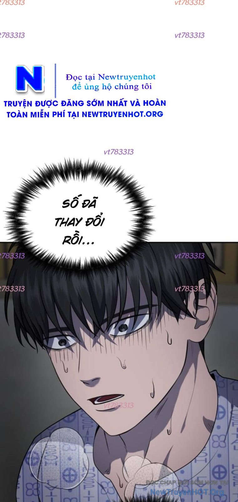 Chớ Bước Vào Nhà Hoang Chap 24 - Next Chap 25