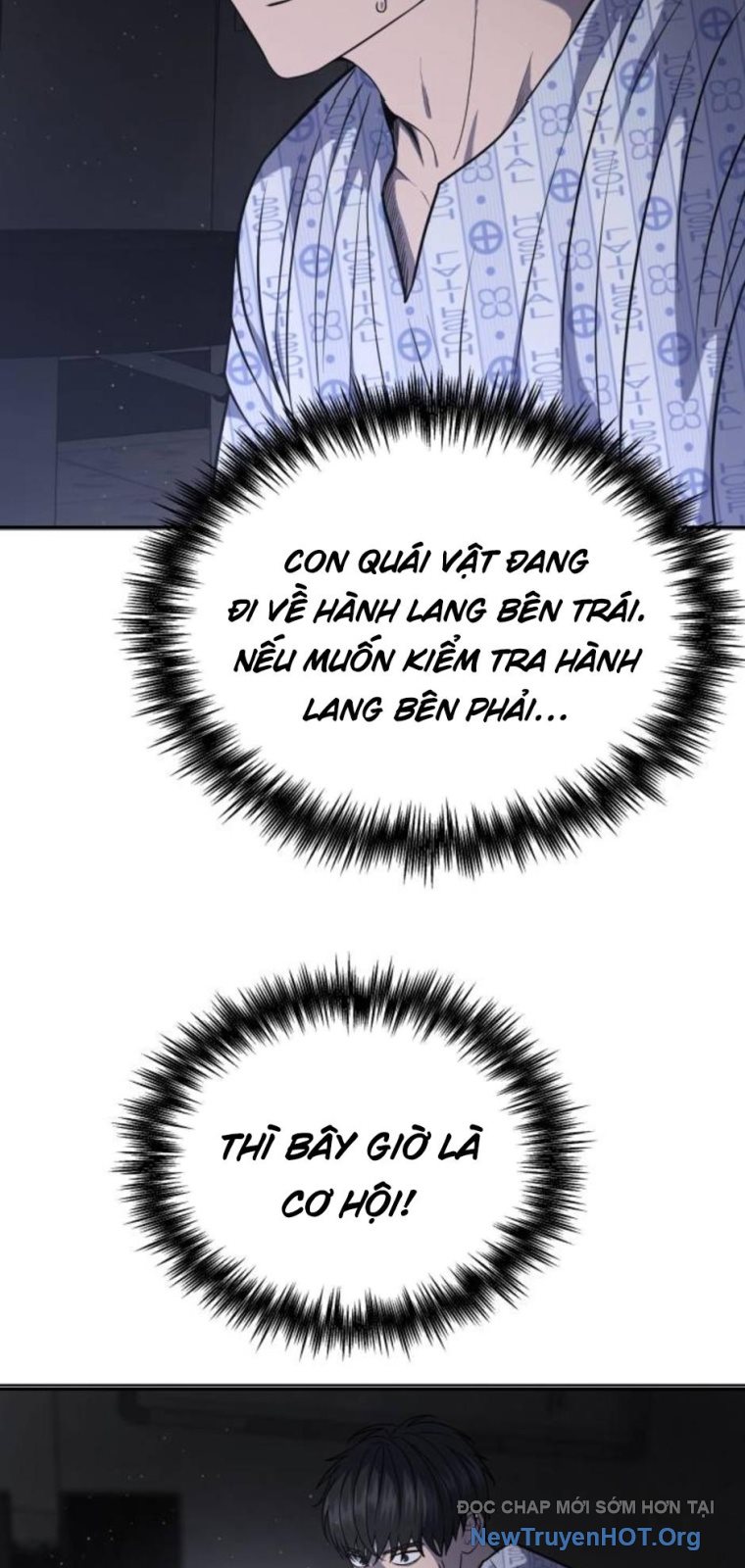 Chớ Bước Vào Nhà Hoang Chap 24 - Next Chap 25