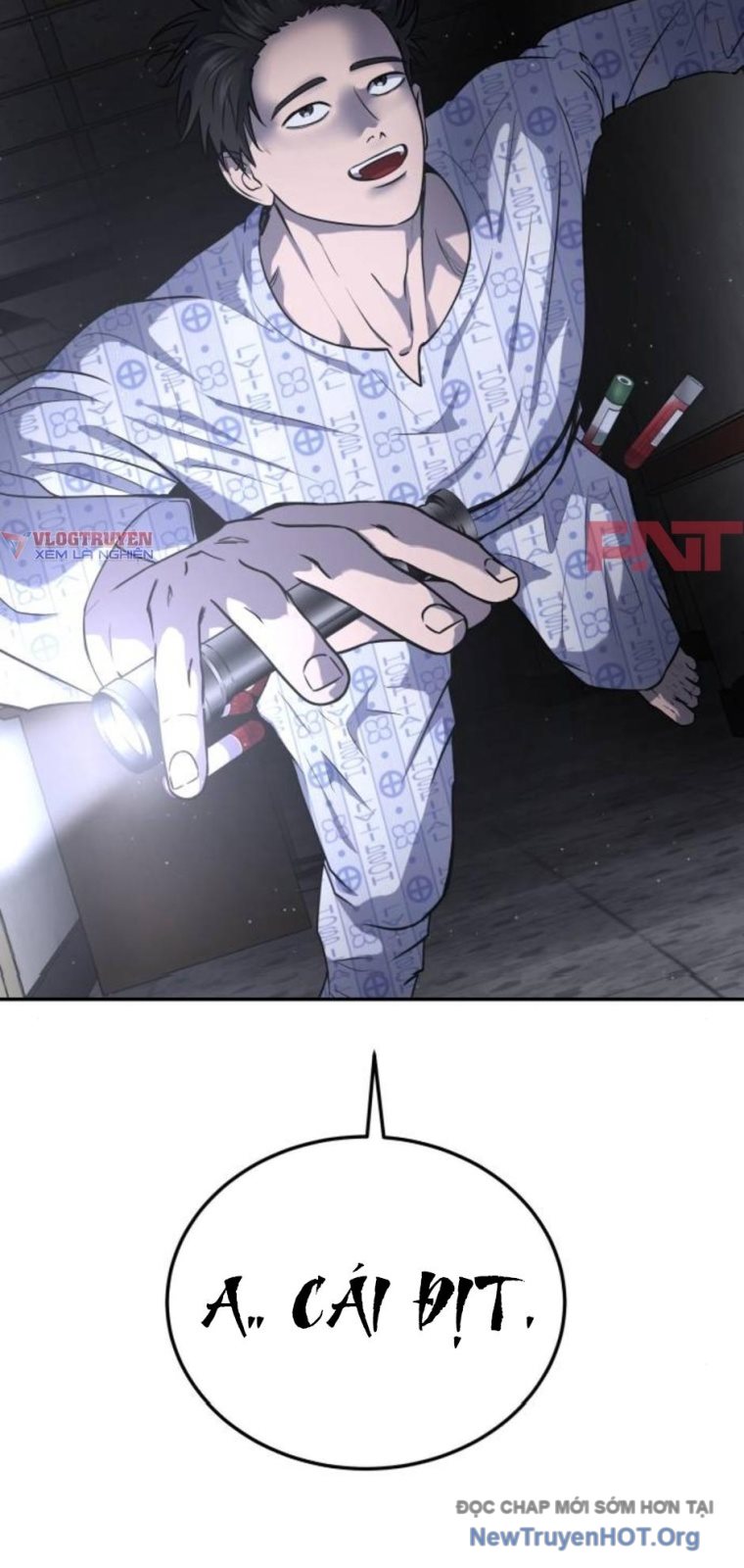 Chớ Bước Vào Nhà Hoang Chap 24 - Next Chap 25