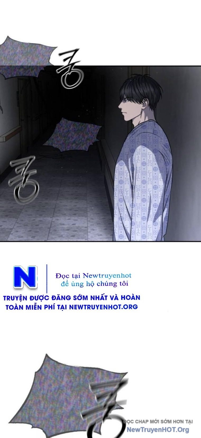 Chớ Bước Vào Nhà Hoang Chap 25 - Next Chap 26