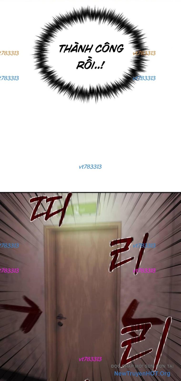 Chớ Bước Vào Nhà Hoang Chap 25 - Next Chap 26