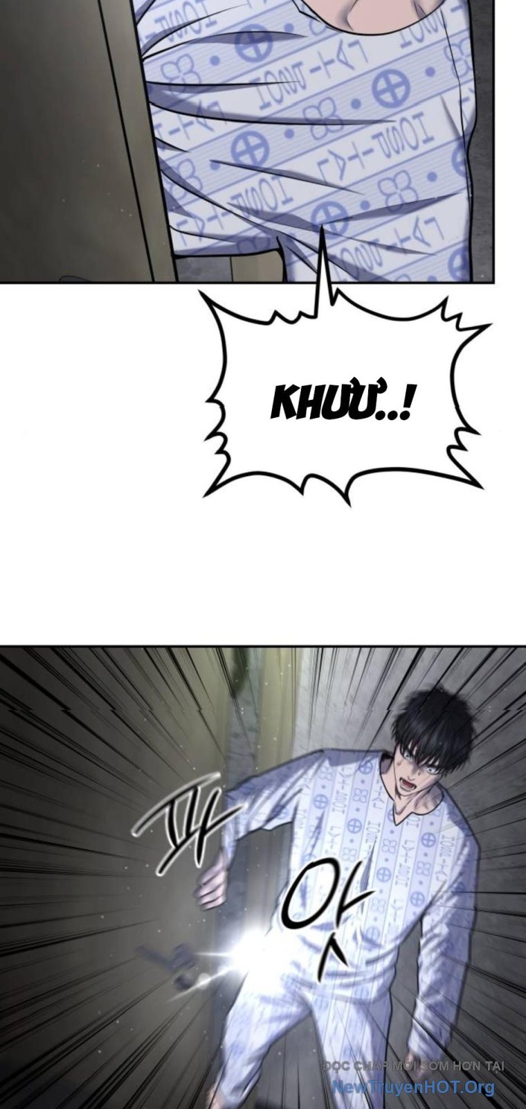 Chớ Bước Vào Nhà Hoang Chap 25 - Next Chap 26