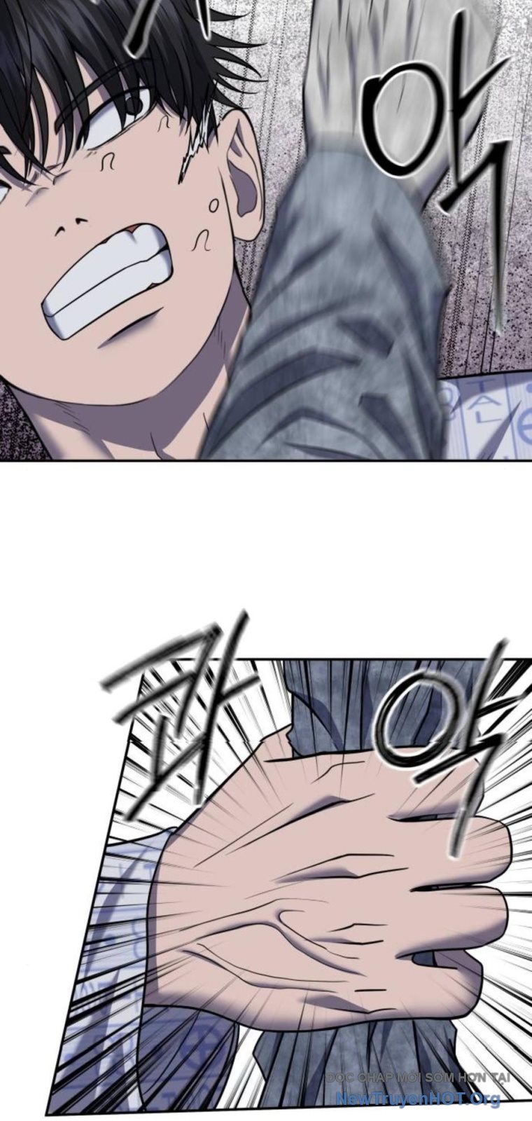 Chớ Bước Vào Nhà Hoang Chap 26 - Next Chap 27