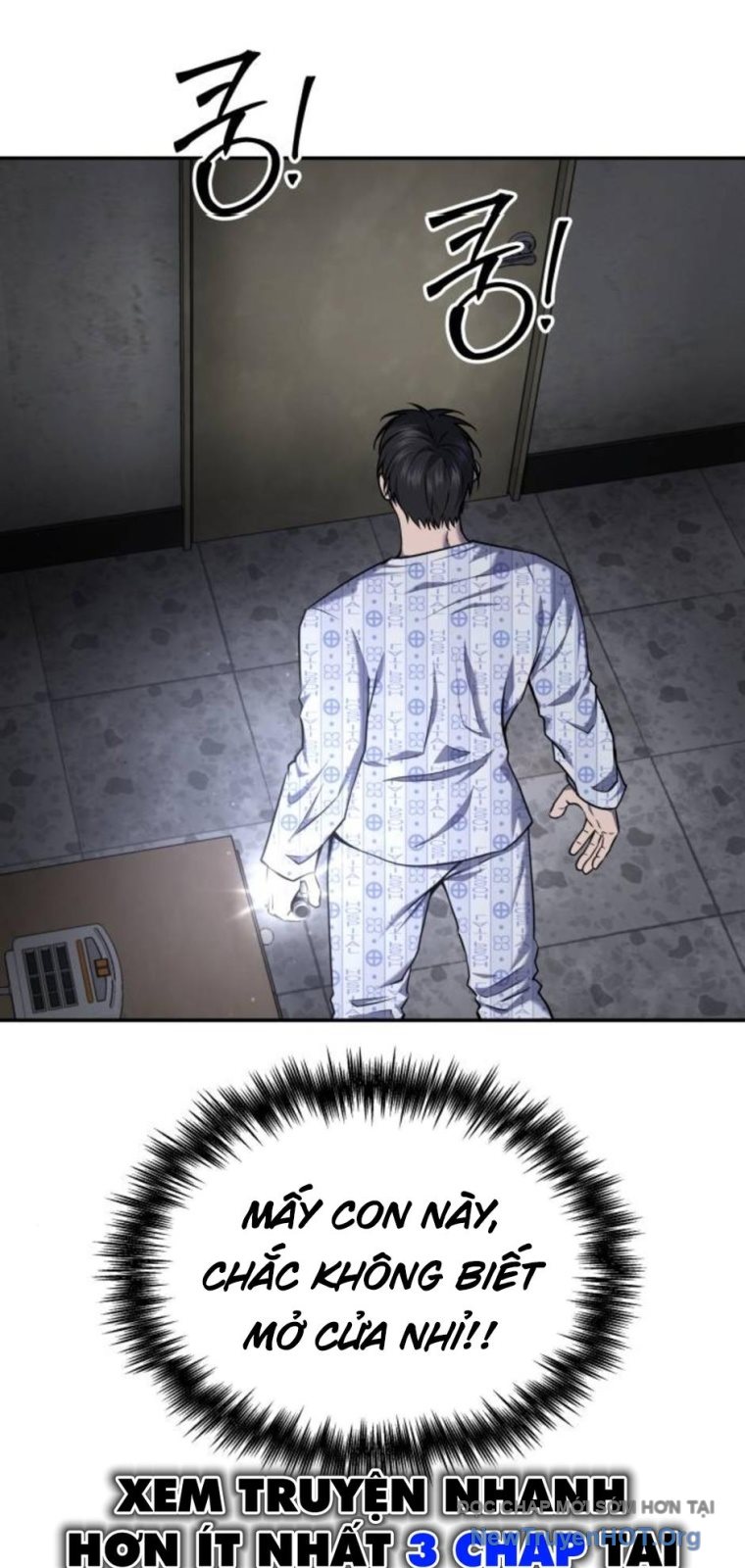 Chớ Bước Vào Nhà Hoang Chap 26 - Next Chap 27