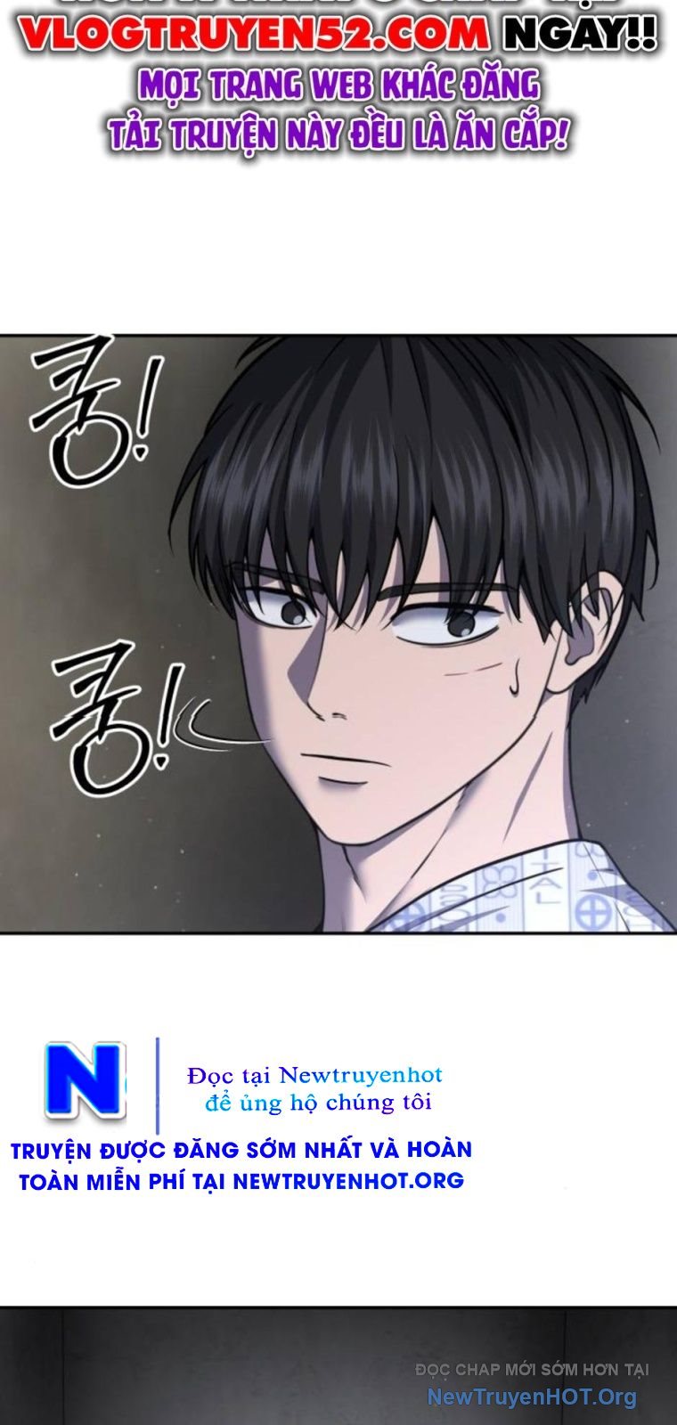 Chớ Bước Vào Nhà Hoang Chap 26 - Next Chap 27