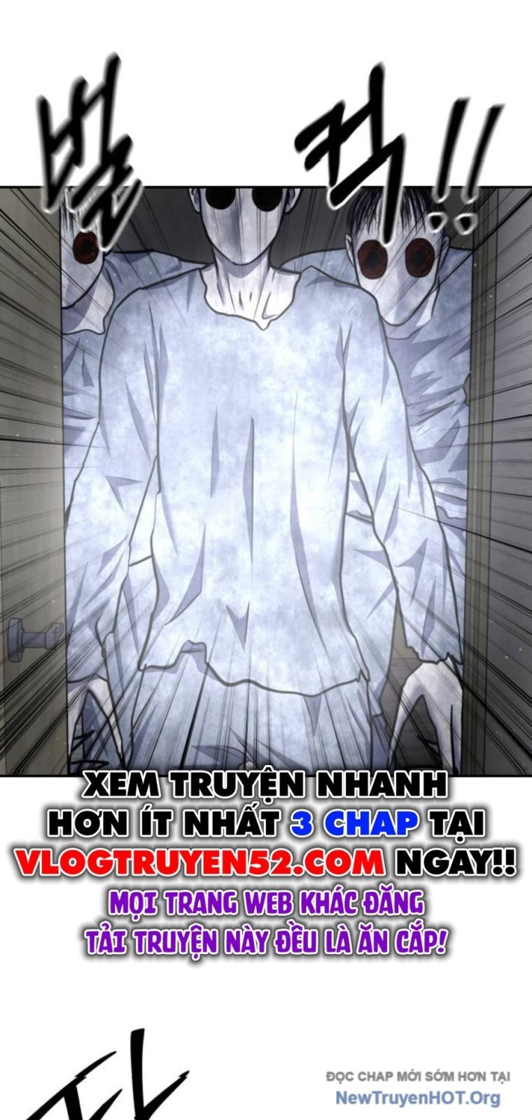 Chớ Bước Vào Nhà Hoang Chap 26 - Next Chap 27