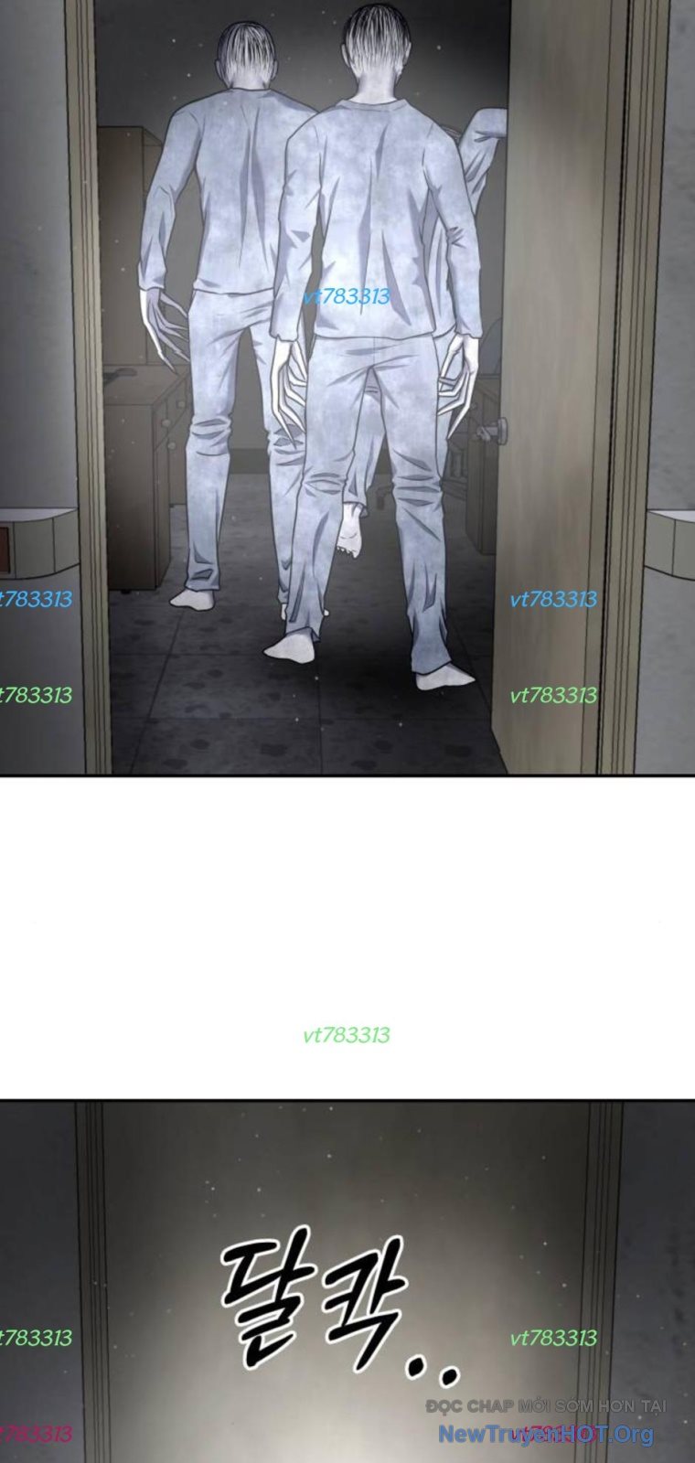 Chớ Bước Vào Nhà Hoang Chap 26 - Next Chap 27