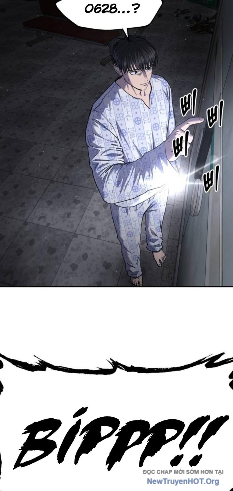 Chớ Bước Vào Nhà Hoang Chap 26 - Next Chap 27