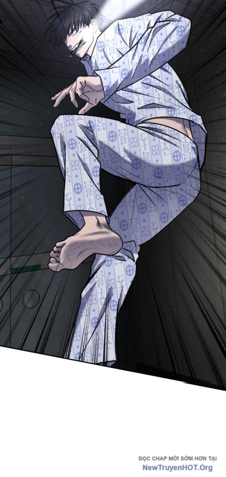 Chớ Bước Vào Nhà Hoang Chap 26 - Next Chap 27