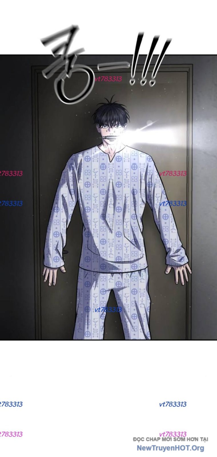 Chớ Bước Vào Nhà Hoang Chap 26 - Next Chap 27