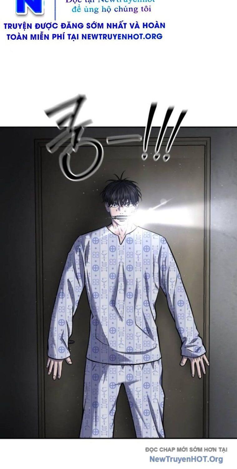 Chớ Bước Vào Nhà Hoang Chap 27 - Next Chap 28