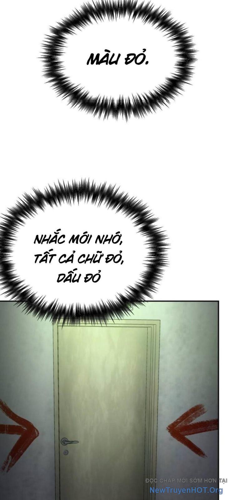 Chớ Bước Vào Nhà Hoang Chap 27 - Next Chap 28