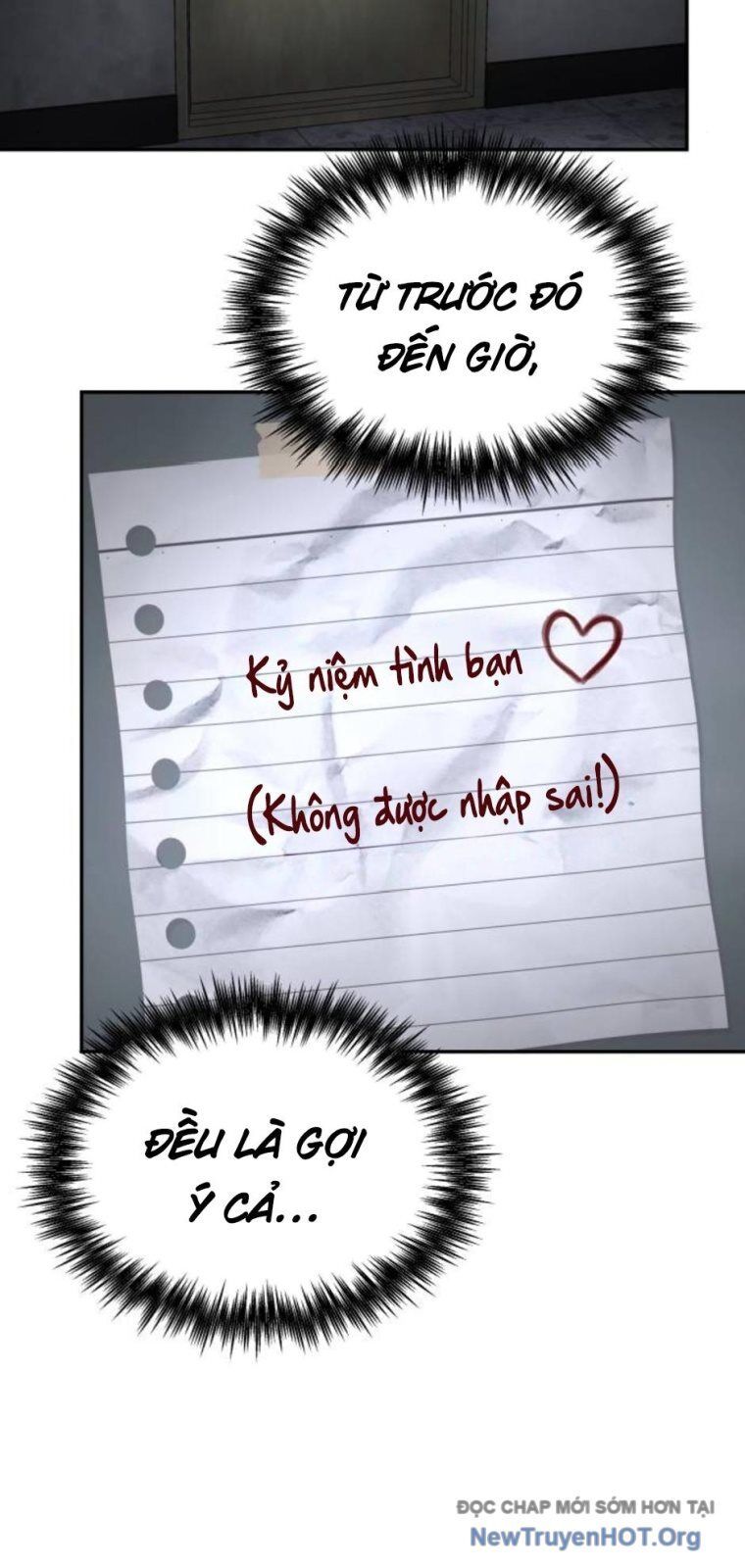 Chớ Bước Vào Nhà Hoang Chap 27 - Next Chap 28