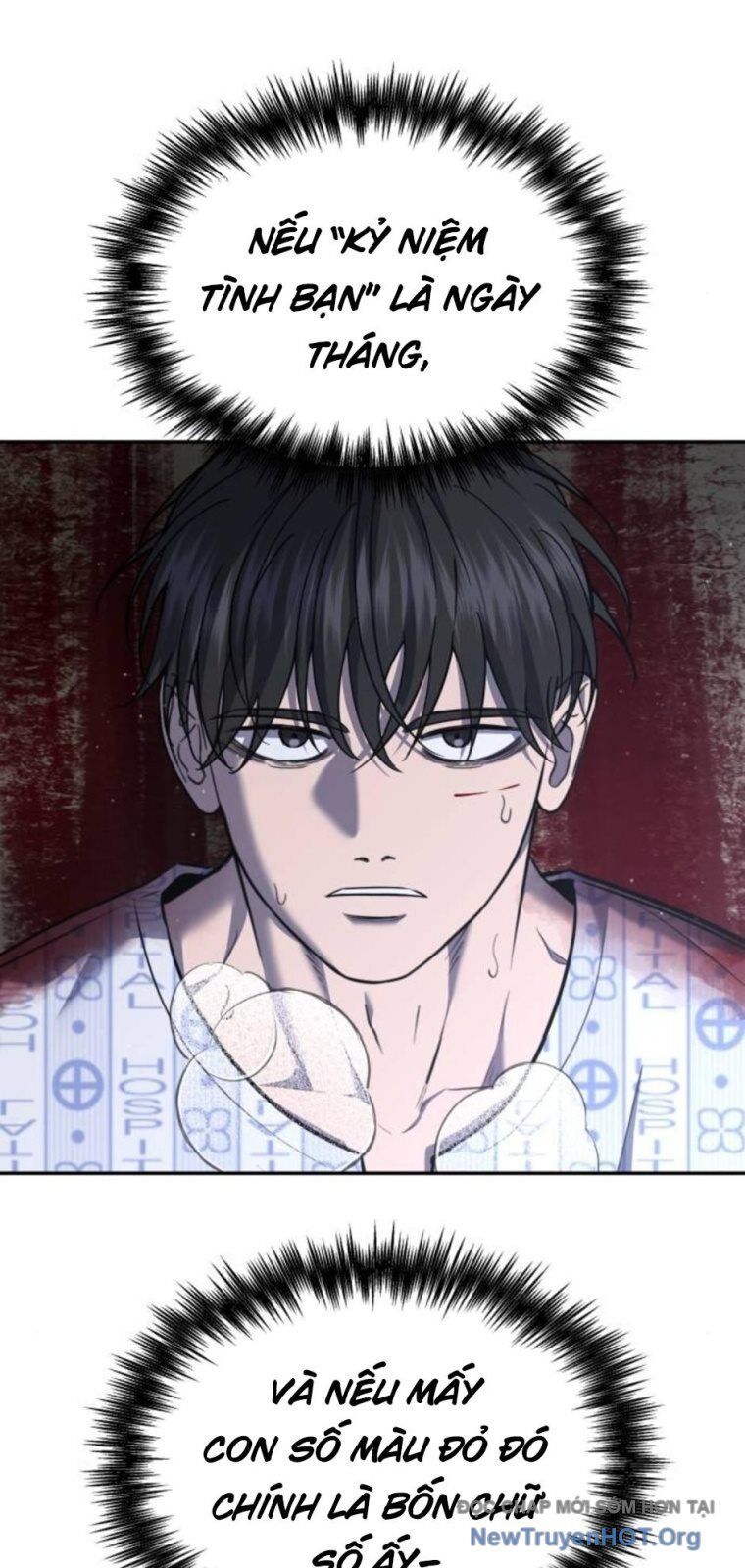 Chớ Bước Vào Nhà Hoang Chap 27 - Next Chap 28