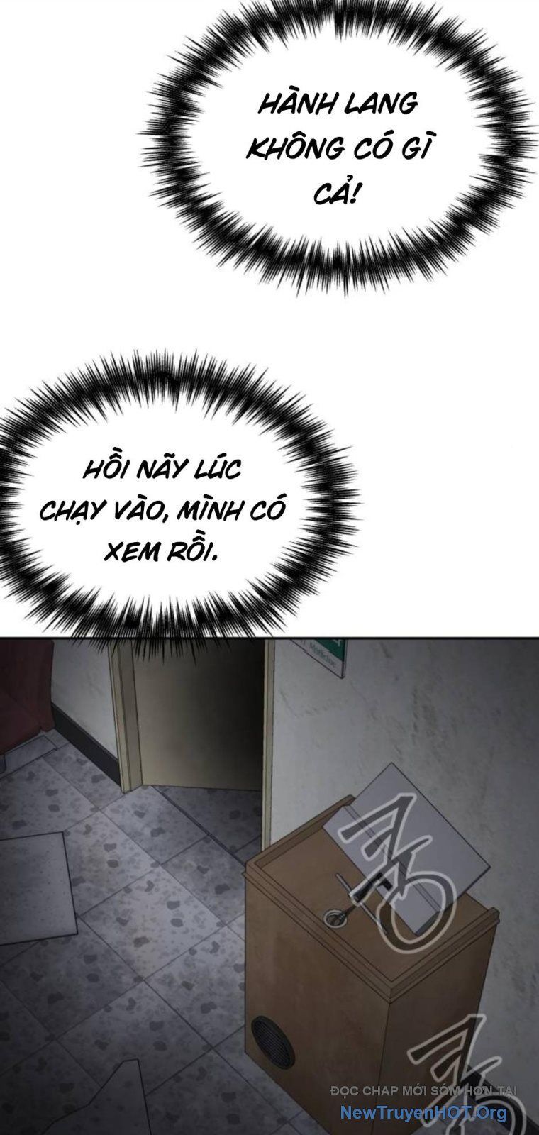 Chớ Bước Vào Nhà Hoang Chap 27 - Next Chap 28