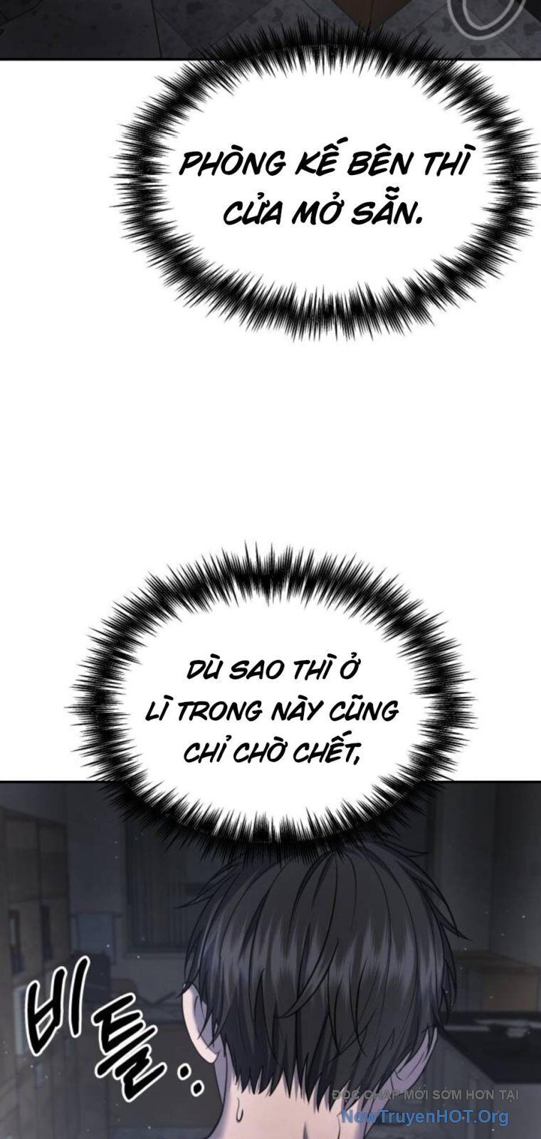 Chớ Bước Vào Nhà Hoang Chap 27 - Next Chap 28