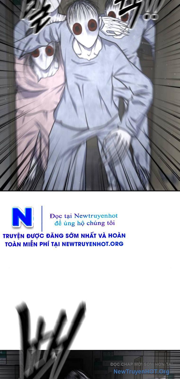 Chớ Bước Vào Nhà Hoang Chap 27 - Next Chap 28