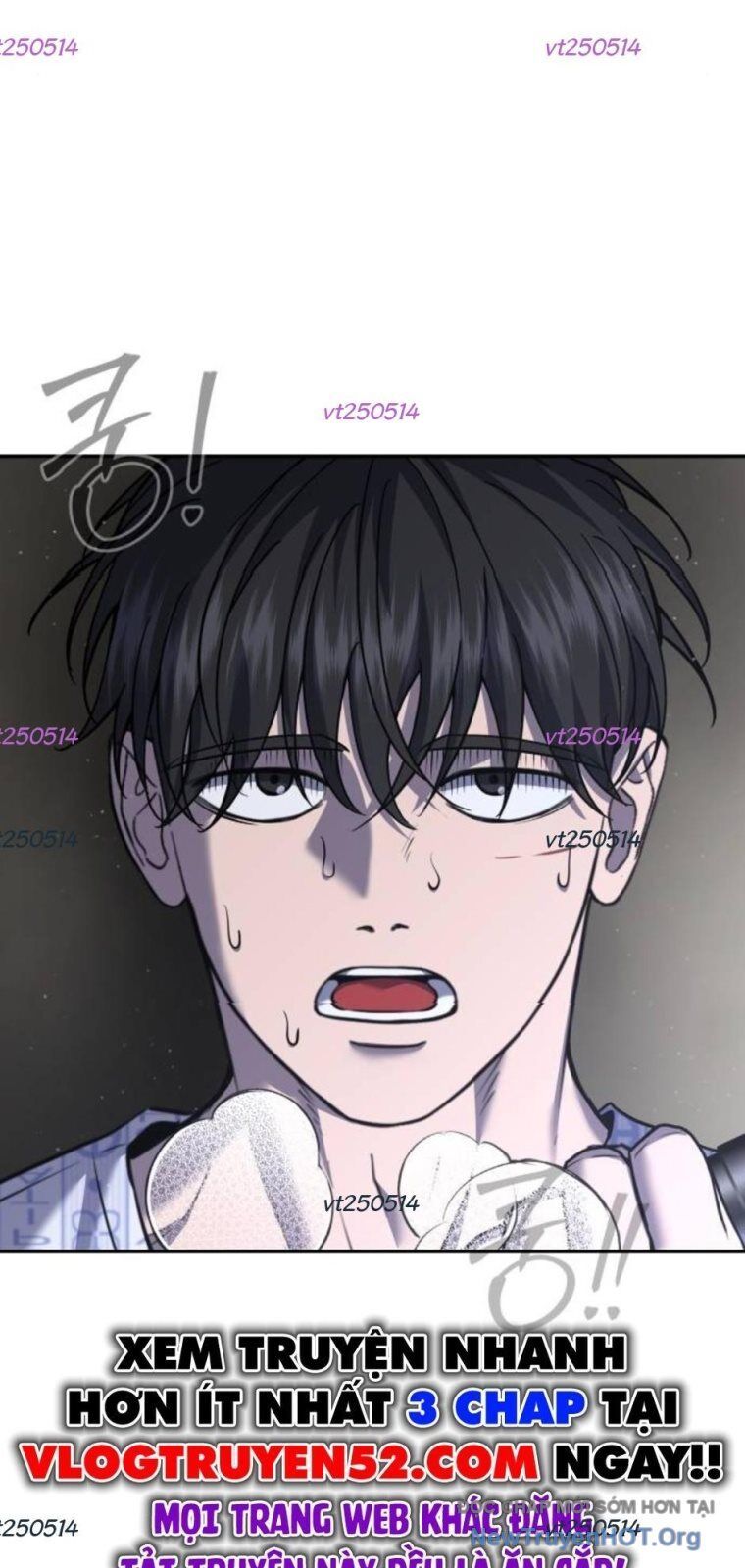 Chớ Bước Vào Nhà Hoang Chap 27 - Next Chap 28