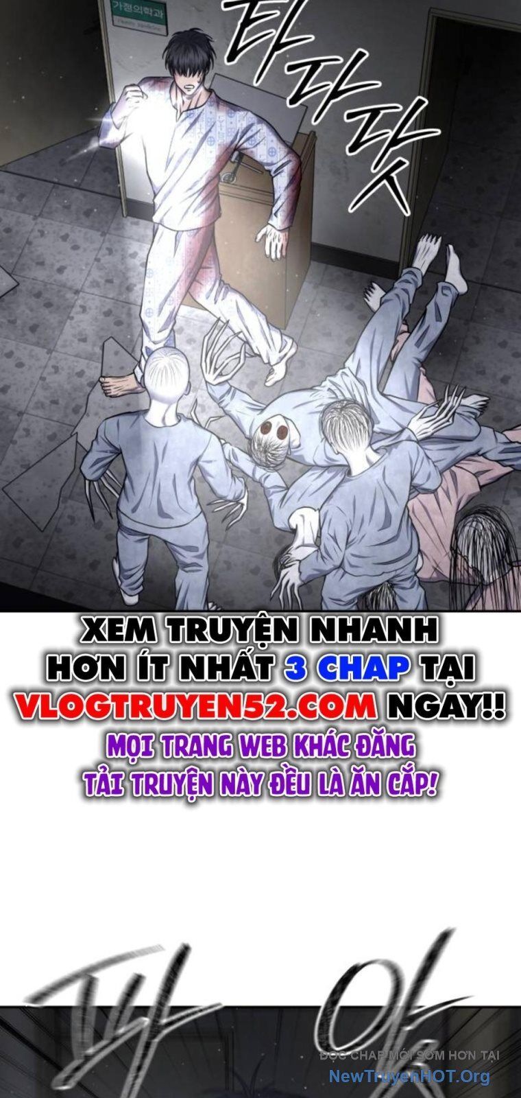 Chớ Bước Vào Nhà Hoang Chap 27 - Next Chap 28