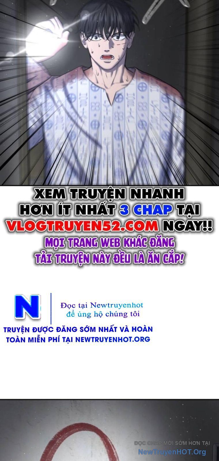 Chớ Bước Vào Nhà Hoang Chap 27 - Next Chap 28