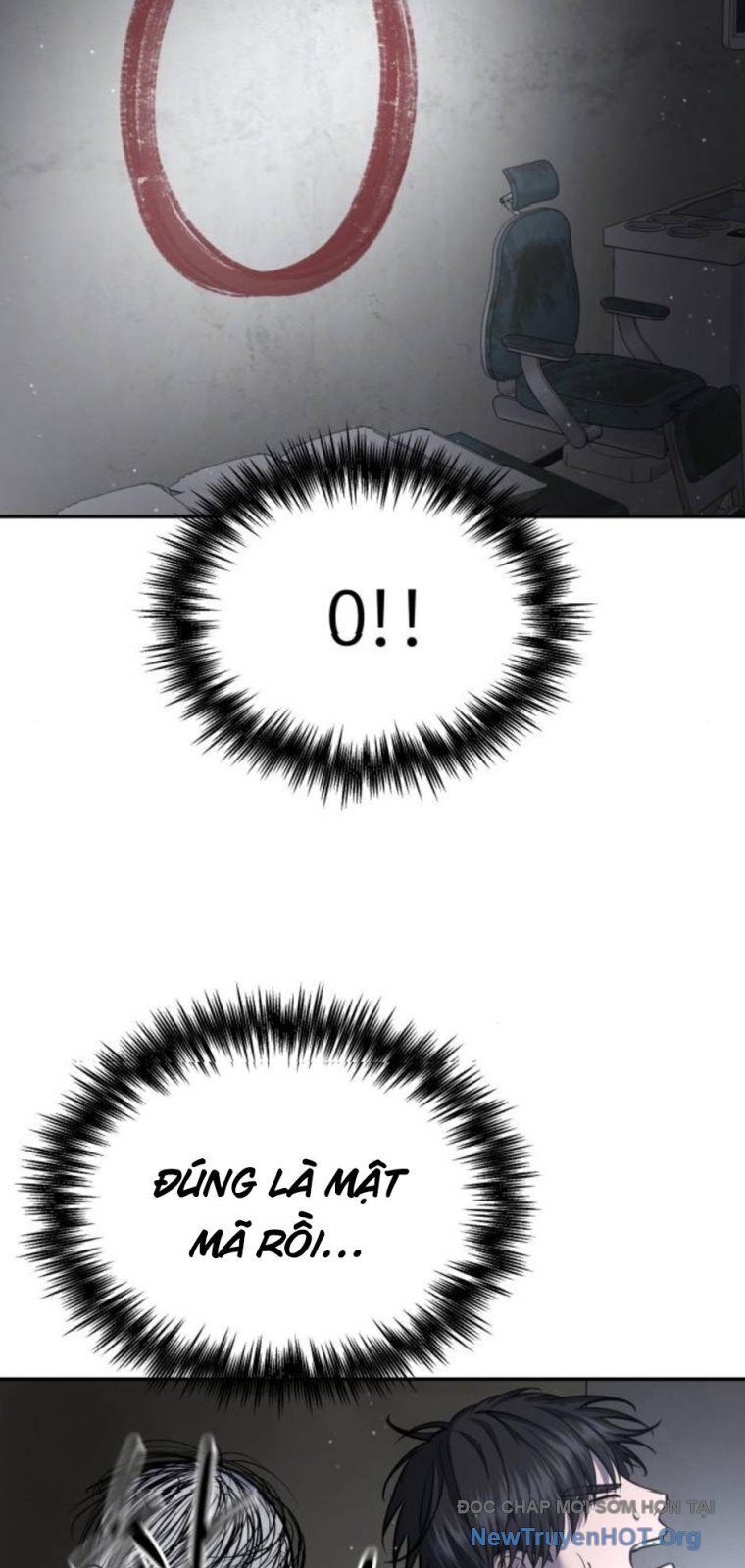 Chớ Bước Vào Nhà Hoang Chap 27 - Next Chap 28