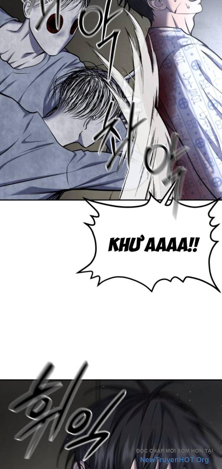 Chớ Bước Vào Nhà Hoang Chap 27 - Next Chap 28