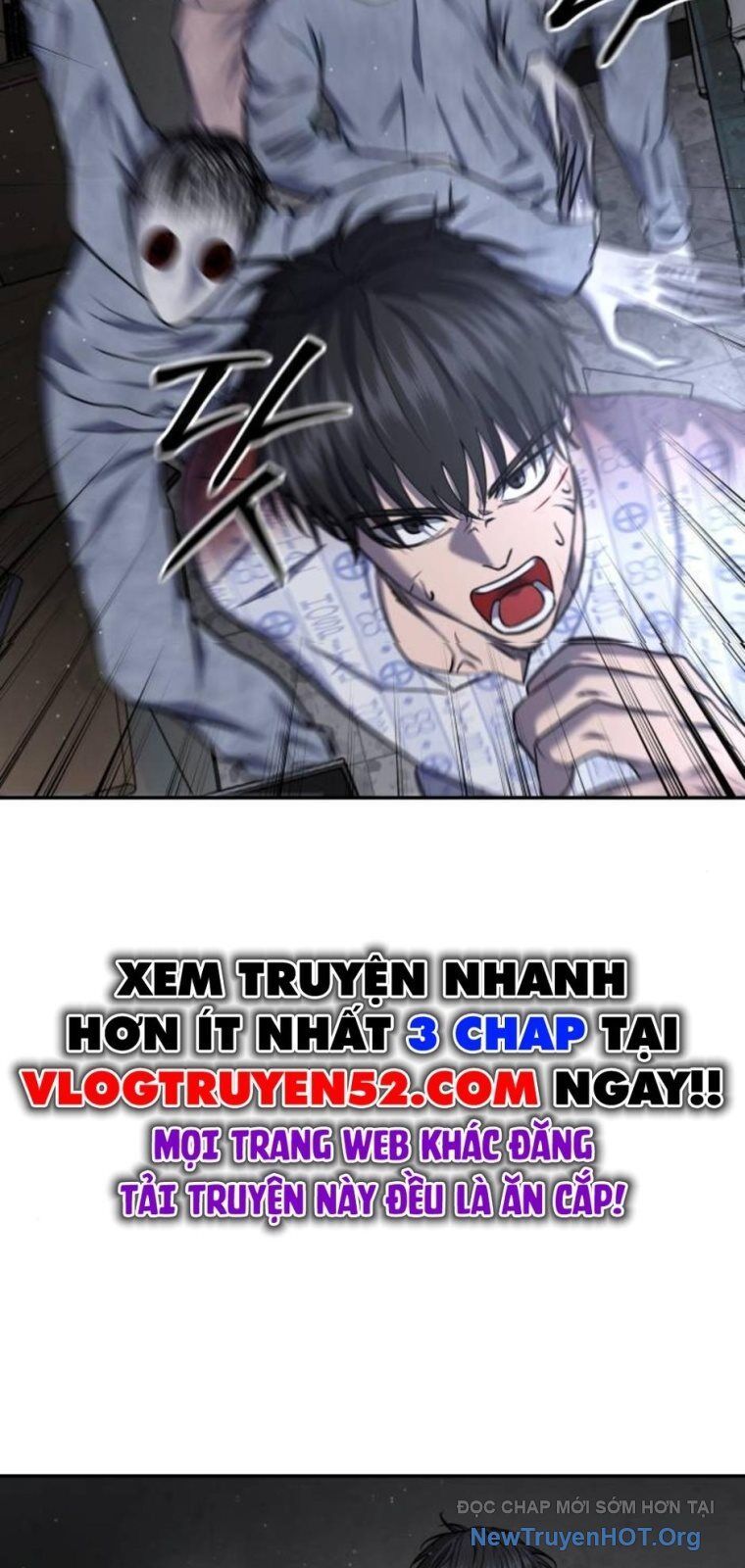 Chớ Bước Vào Nhà Hoang Chap 27 - Next Chap 28