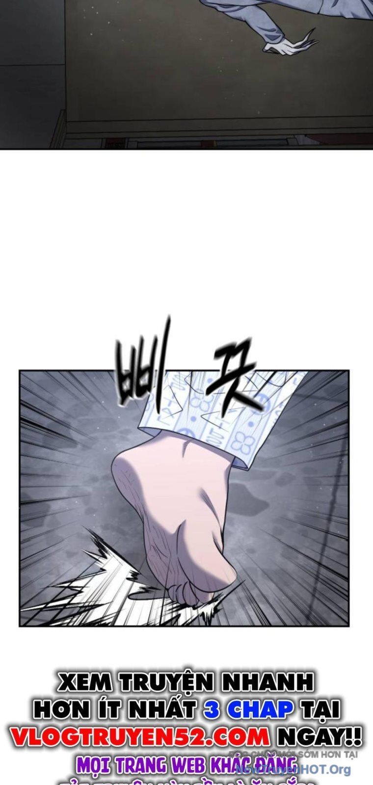 Chớ Bước Vào Nhà Hoang Chap 27 - Next Chap 28