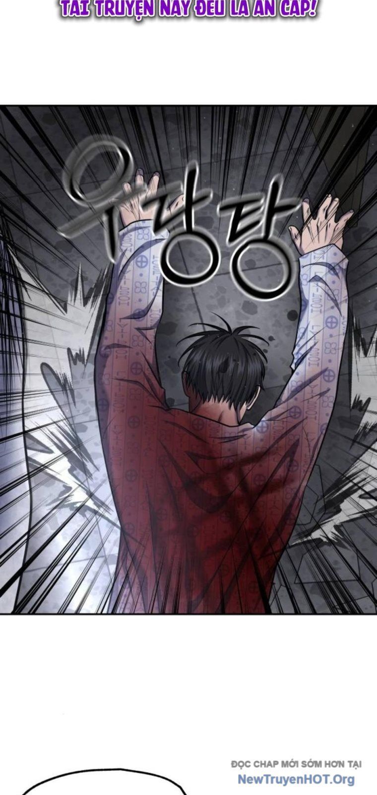 Chớ Bước Vào Nhà Hoang Chap 27 - Next Chap 28