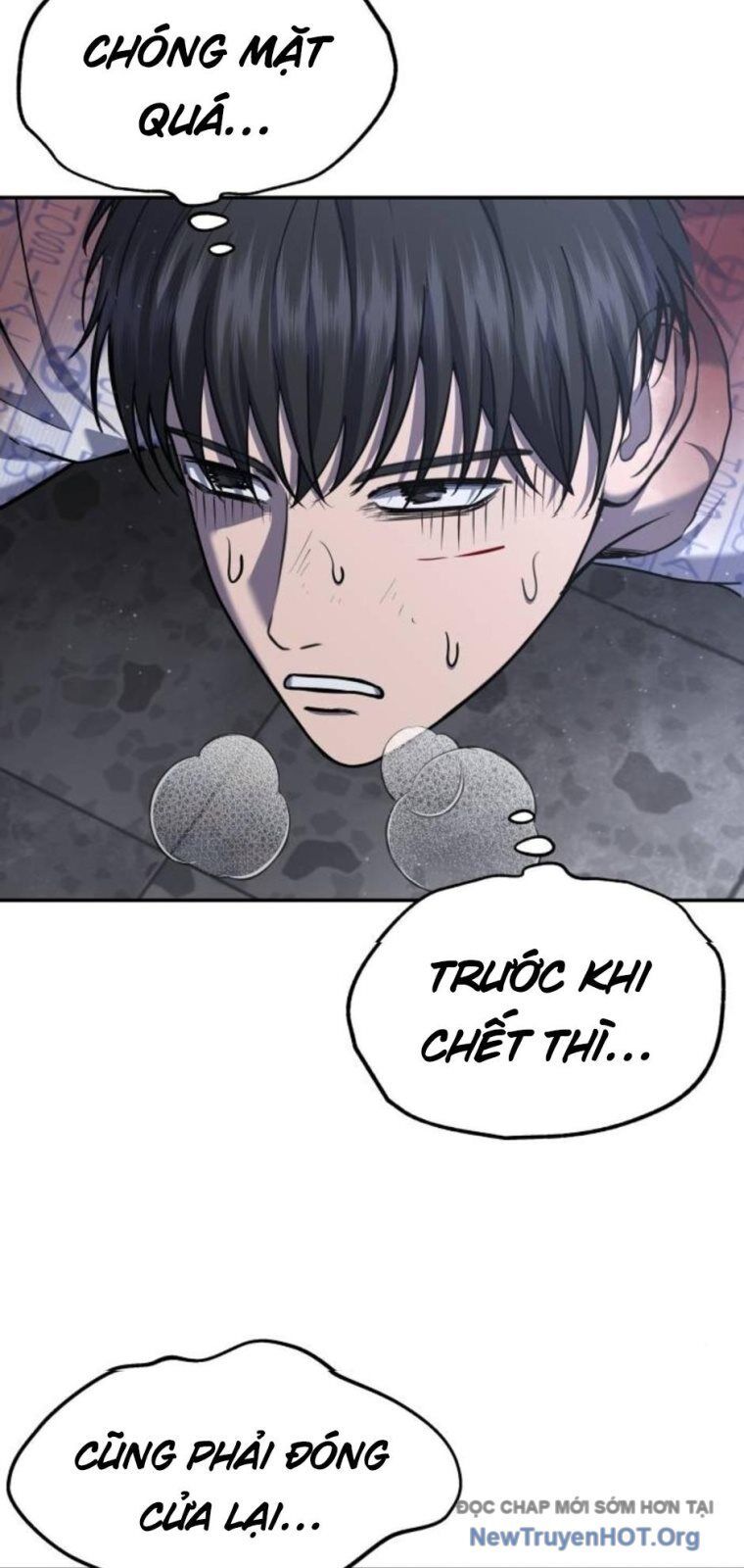 Chớ Bước Vào Nhà Hoang Chap 27 - Next Chap 28