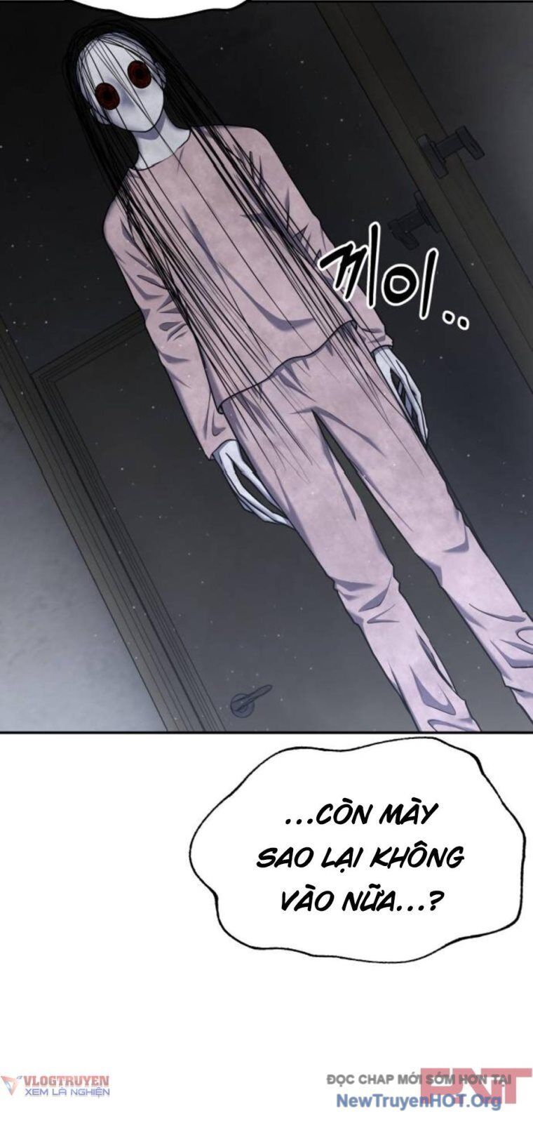 Chớ Bước Vào Nhà Hoang Chap 27 - Next Chap 28