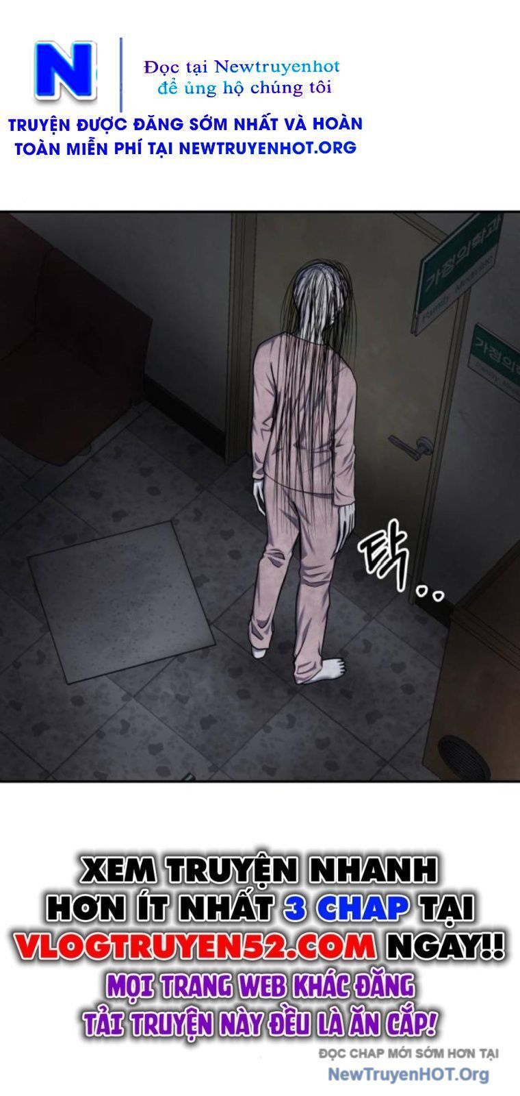 Chớ Bước Vào Nhà Hoang Chap 27 - Next Chap 28