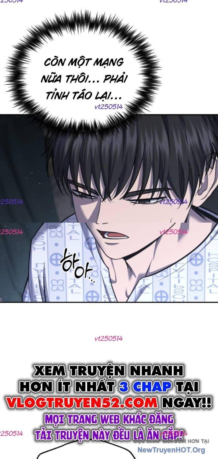 Chớ Bước Vào Nhà Hoang Chap 27 - Next Chap 28