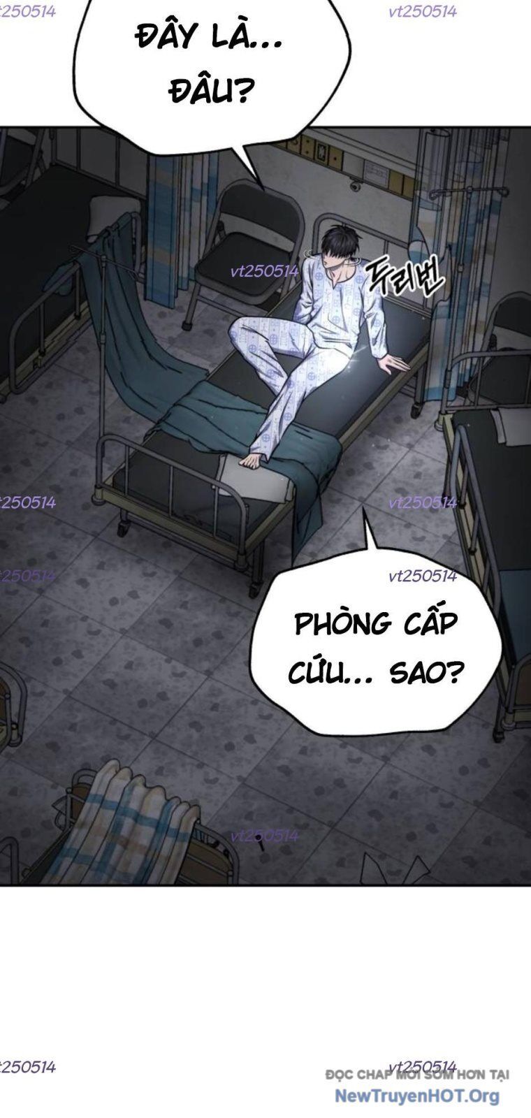 Chớ Bước Vào Nhà Hoang Chap 27 - Next Chap 28