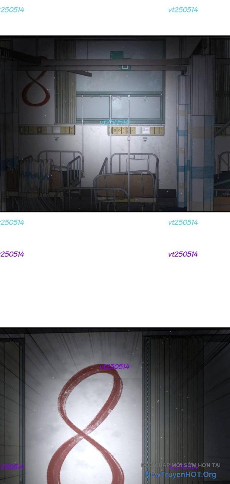 Chớ Bước Vào Nhà Hoang Chap 27 - Next Chap 28