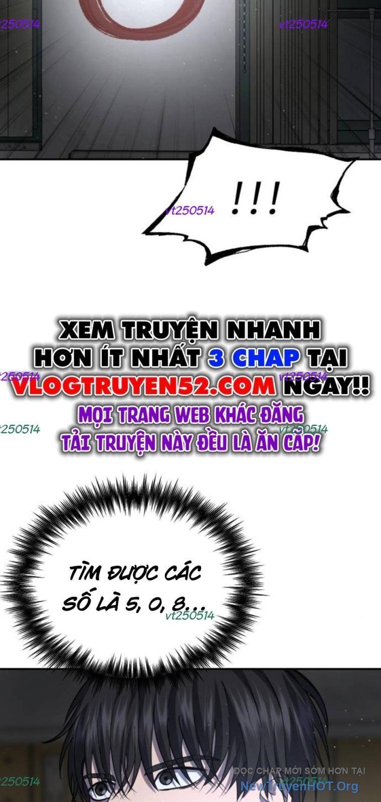 Chớ Bước Vào Nhà Hoang Chap 27 - Next Chap 28