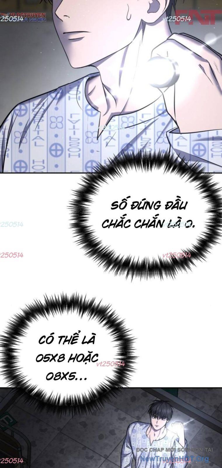 Chớ Bước Vào Nhà Hoang Chap 27 - Next Chap 28