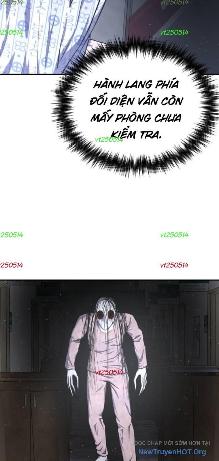 Chớ Bước Vào Nhà Hoang Chap 27 - Next Chap 28