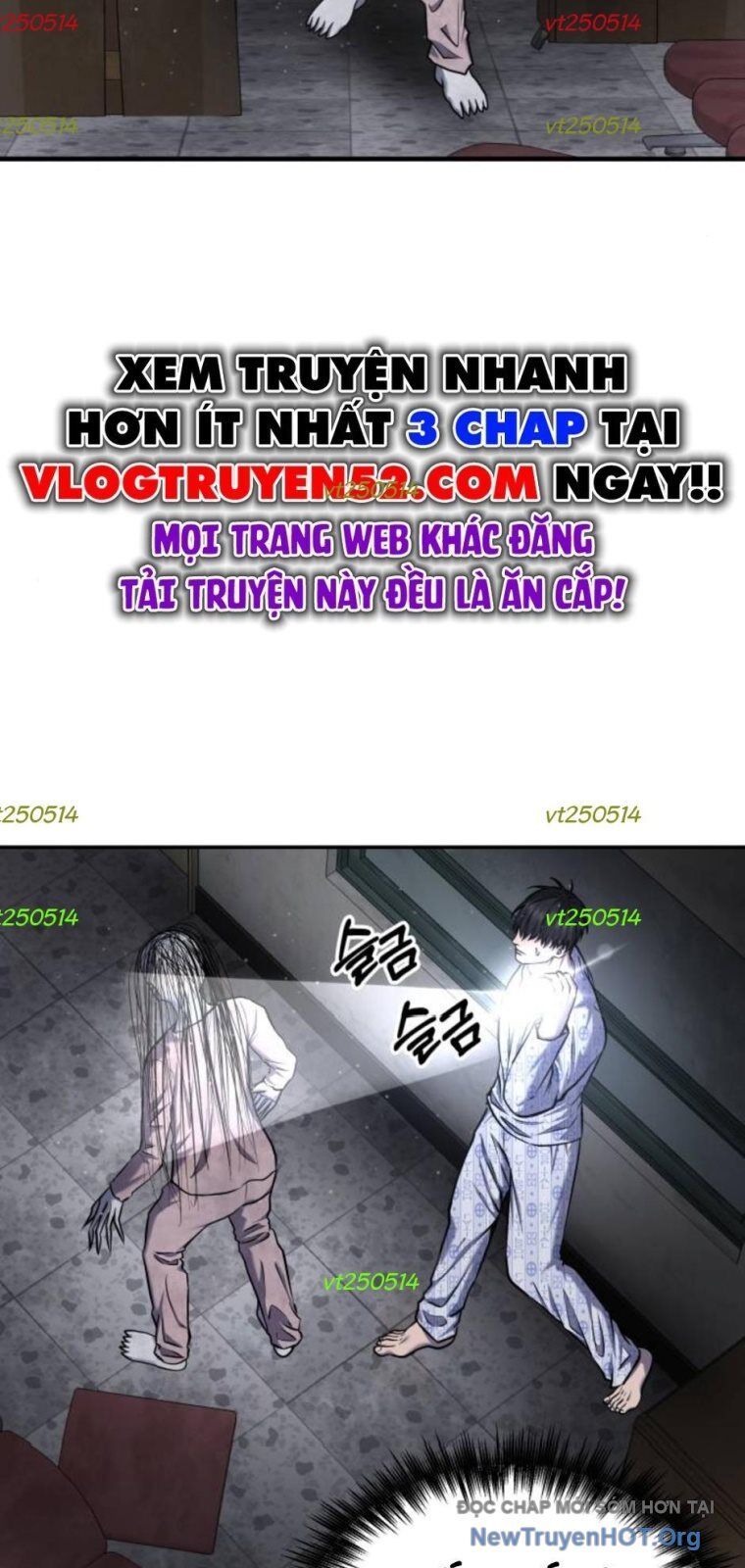 Chớ Bước Vào Nhà Hoang Chap 27 - Next Chap 28
