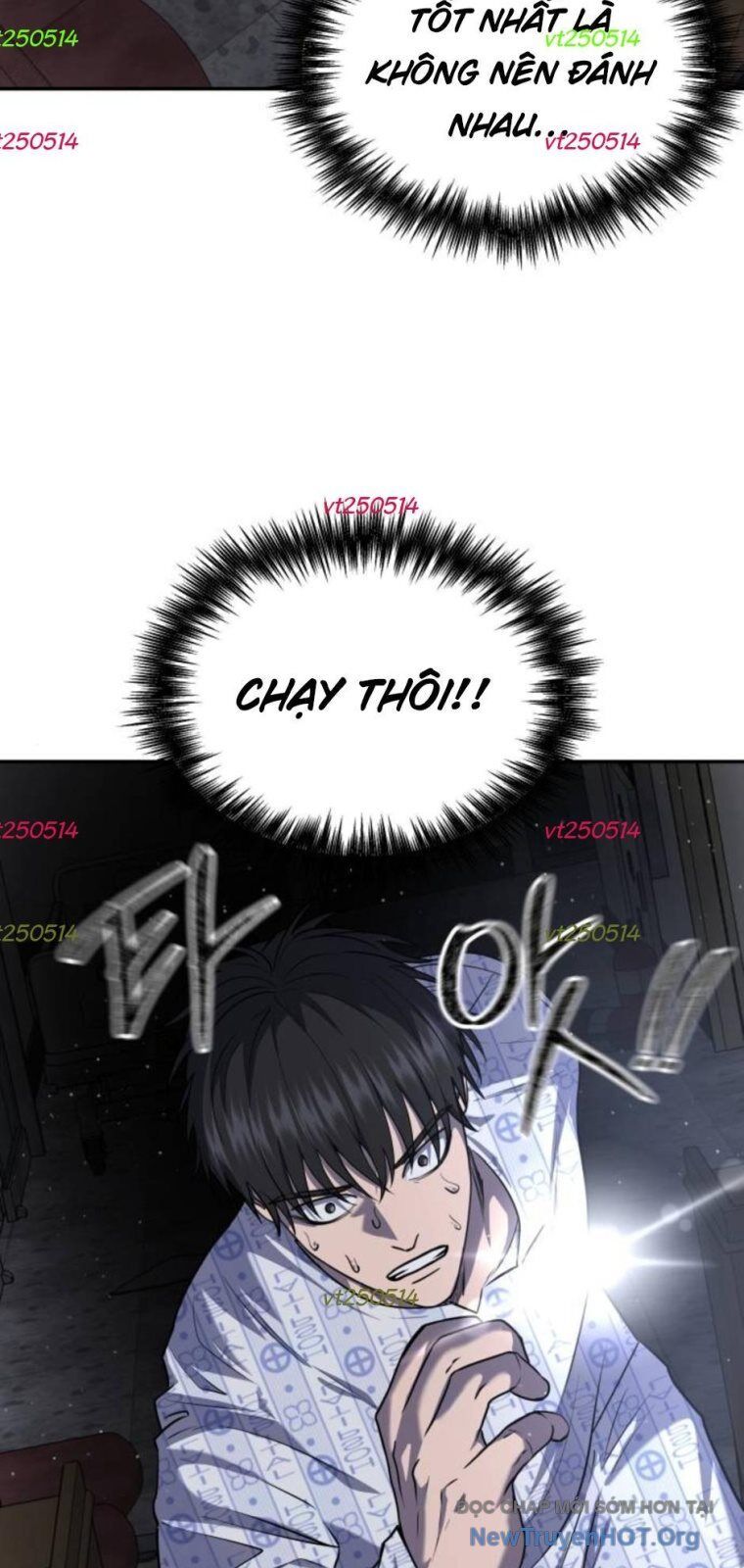 Chớ Bước Vào Nhà Hoang Chap 27 - Next Chap 28