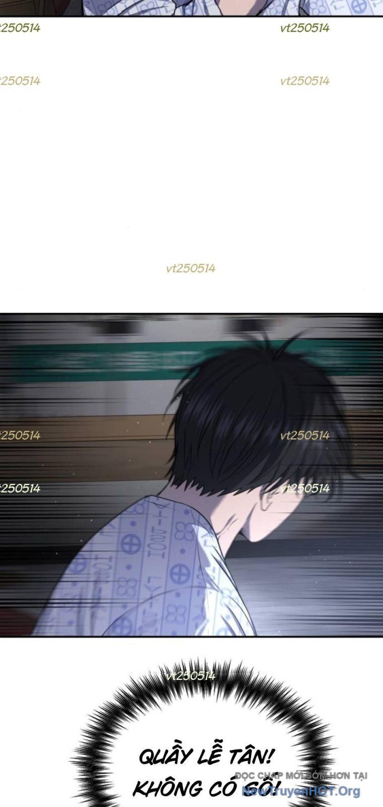 Chớ Bước Vào Nhà Hoang Chap 27 - Next Chap 28