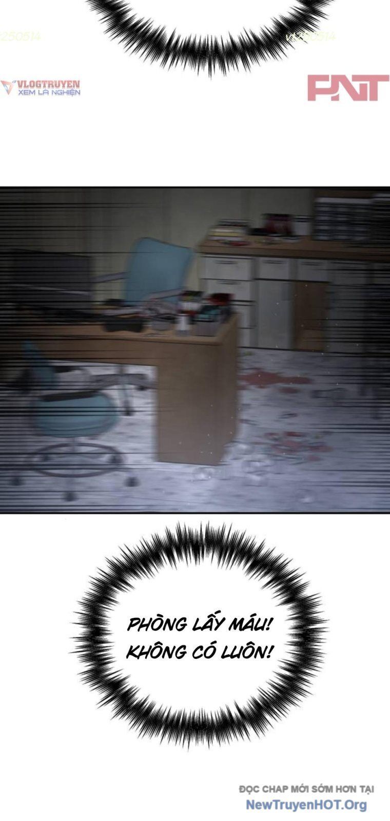 Chớ Bước Vào Nhà Hoang Chap 27 - Next Chap 28