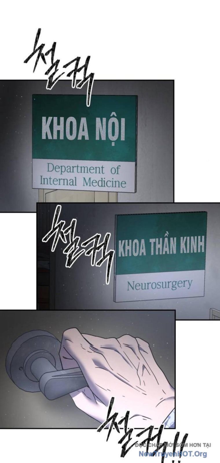 Chớ Bước Vào Nhà Hoang Chap 27 - Next Chap 28