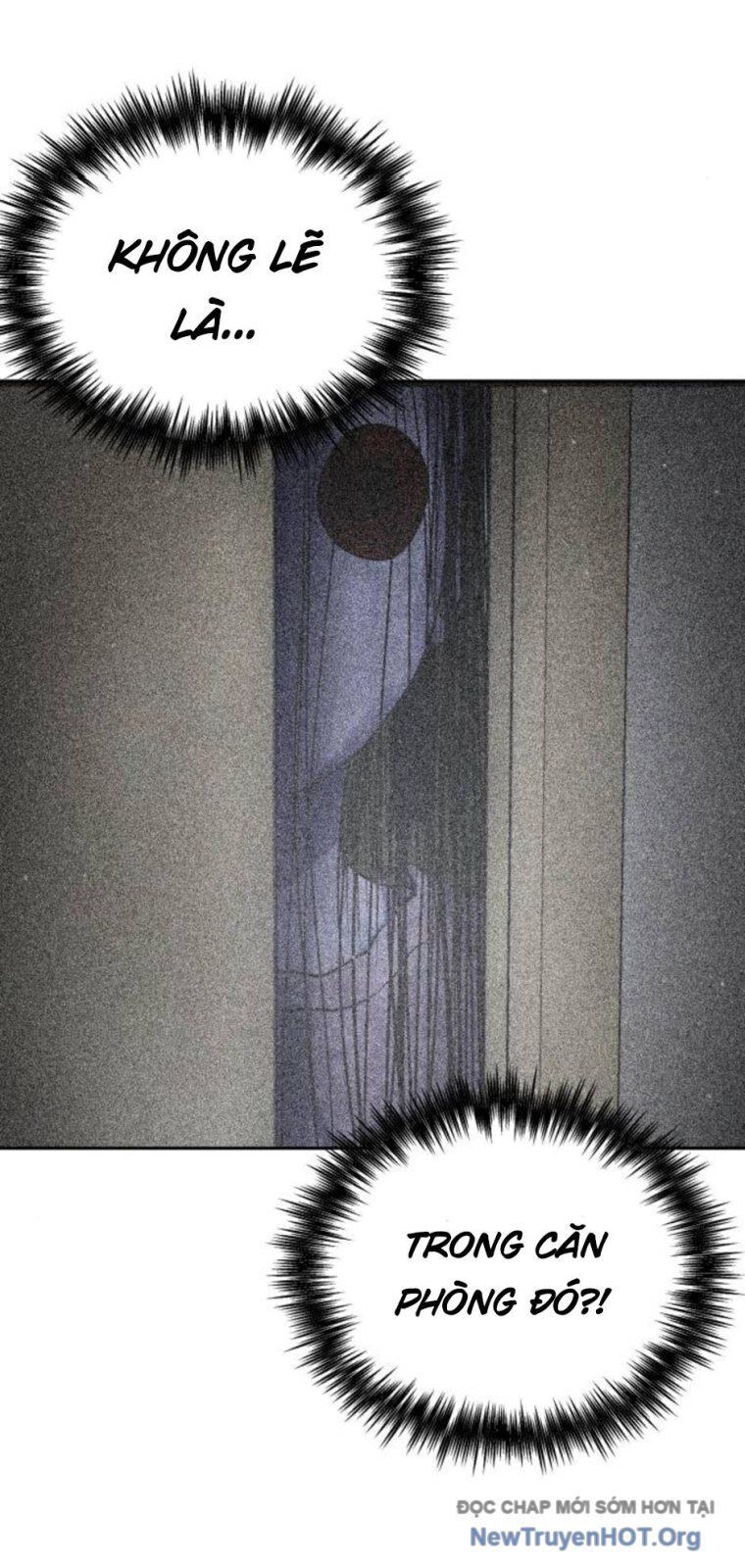 Chớ Bước Vào Nhà Hoang Chap 27 - Next Chap 28
