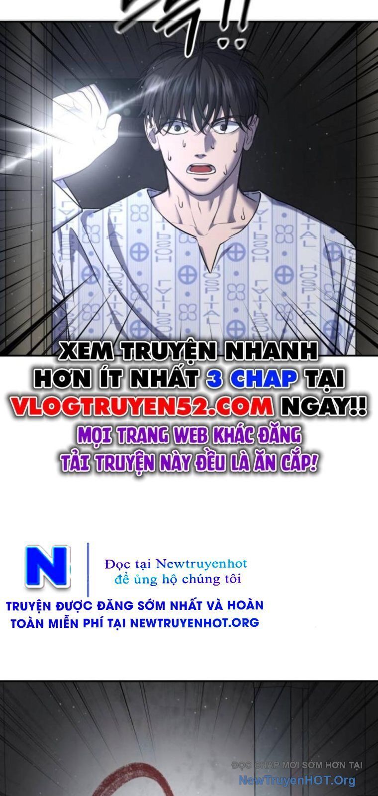 Chớ Bước Vào Nhà Hoang Chap 27 - Next Chap 28