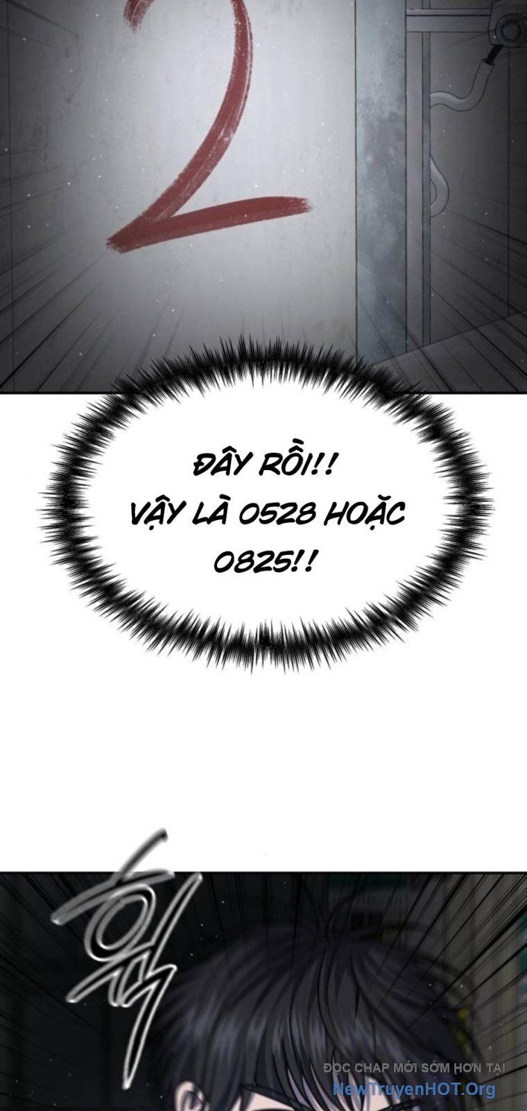 Chớ Bước Vào Nhà Hoang Chap 27 - Next Chap 28