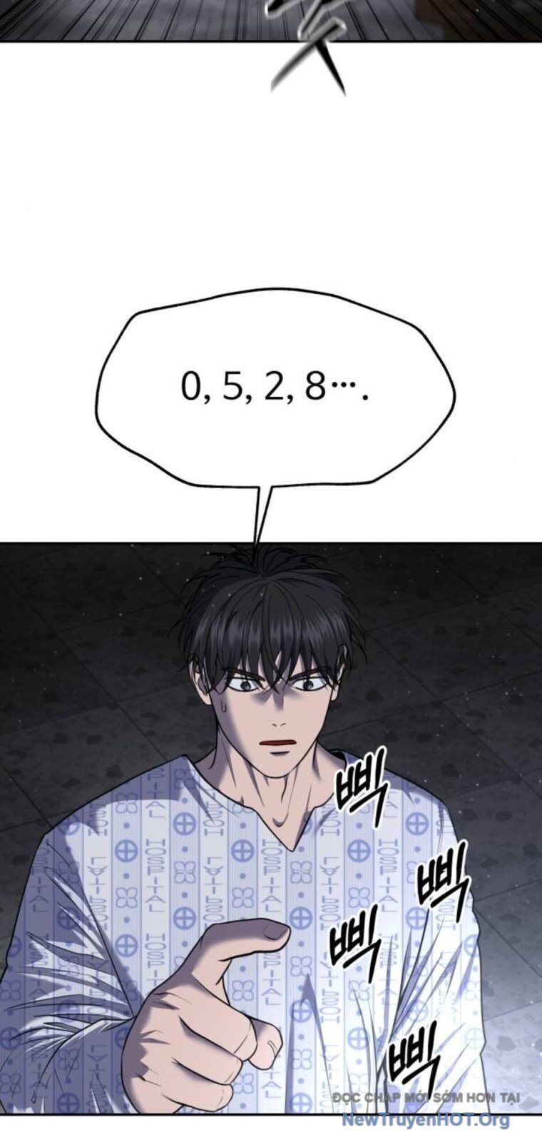 Chớ Bước Vào Nhà Hoang Chap 27 - Next Chap 28