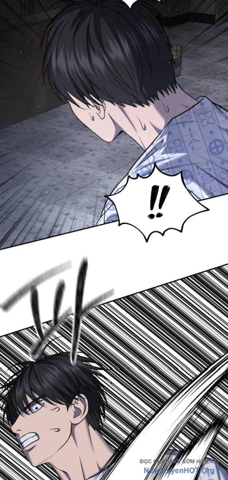 Chớ Bước Vào Nhà Hoang Chap 27 - Next Chap 28