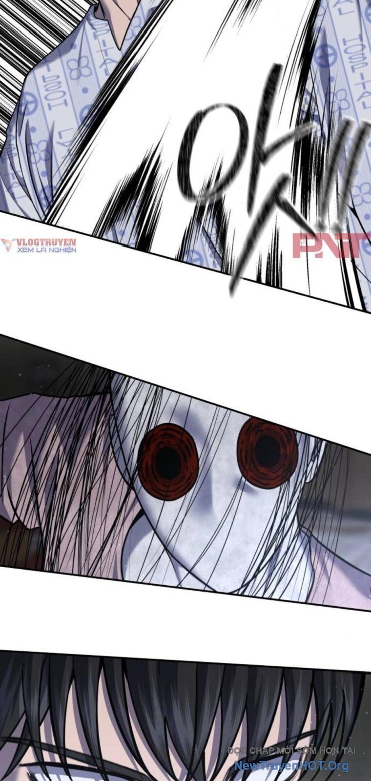 Chớ Bước Vào Nhà Hoang Chap 27 - Next Chap 28